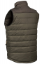 Chub Vantage Quilted Bodywarmer